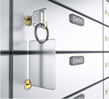 gandhinagar locker