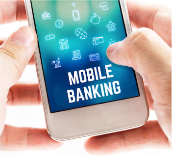 gandhinagar mobile banking