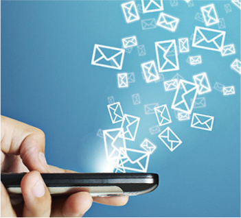 gandhinagar sms banking