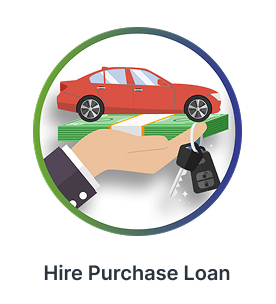 Hire Purchase Loan image