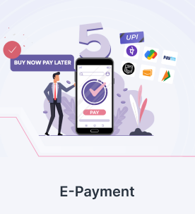 E-Payment image