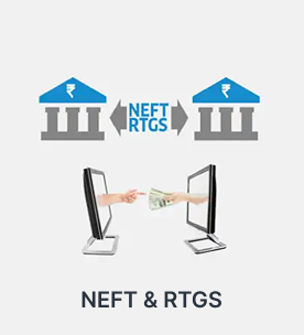 RTGS / NEFT image