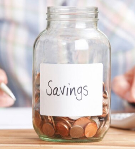 Saving Account image