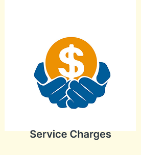 Service Charges image